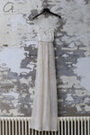 Mutedance 24 Spring/Summer Silk Corset Suspender Dress MD-MD24SS96 PM148